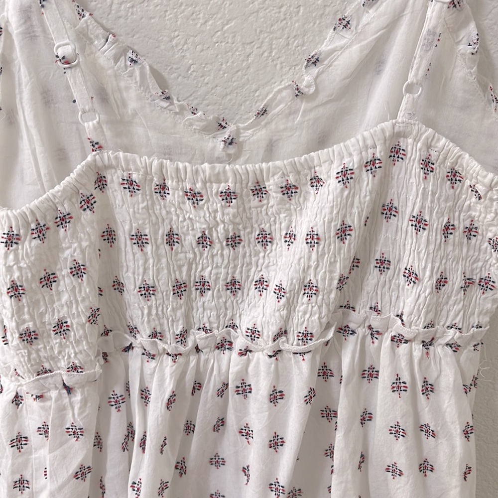 SIM & SAM, MINI DRESS, SIZE M - Picture 5 of 6